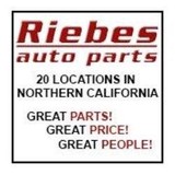 Riebes Auto Parts LLC - Other in Rocklin