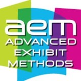 Advanced Exhibit Methods - Manufacturer in Irvine