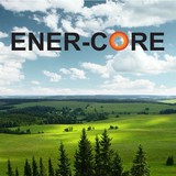 Ener-Core Inc - Graphic Design in Irvine
