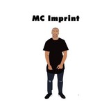 MC IMPRINT - Other in Seal Beach