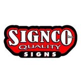 Signco - Manufacturer in Santa Ana