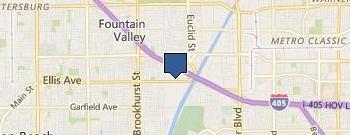 Audeze LLC location map