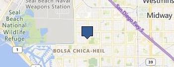 Mothers Polishes Waxes location map