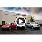 PRECISION MOTORS - Other in Costa Mesa