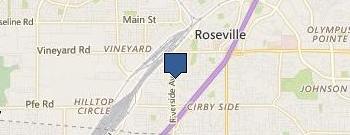 Law Offices of Gregory J Smith location map