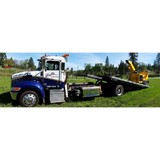 Hall's Towing Inc. - Towing in Auburn
