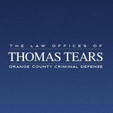 Thomas Tears, Attorney at Law - Criminal Defense Law in Santa Ana