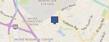 Evans Analytical Group location map