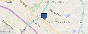 Allure Ventures Inc location map