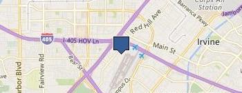 Battery Backup Power, Inc. location map