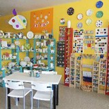 Art-Rageous Paint Pottery - Painters & Decorators in Truckee