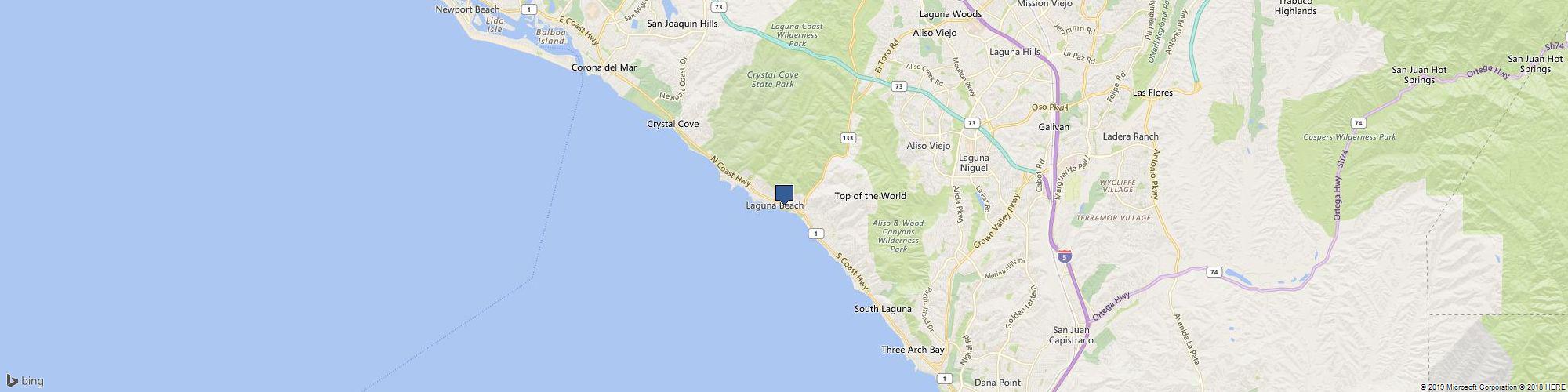 Laguna Cliffs Inn cover photo