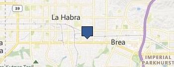 Kingson Mold & Machine location map