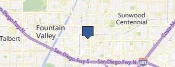 Lin And Jirsa location map