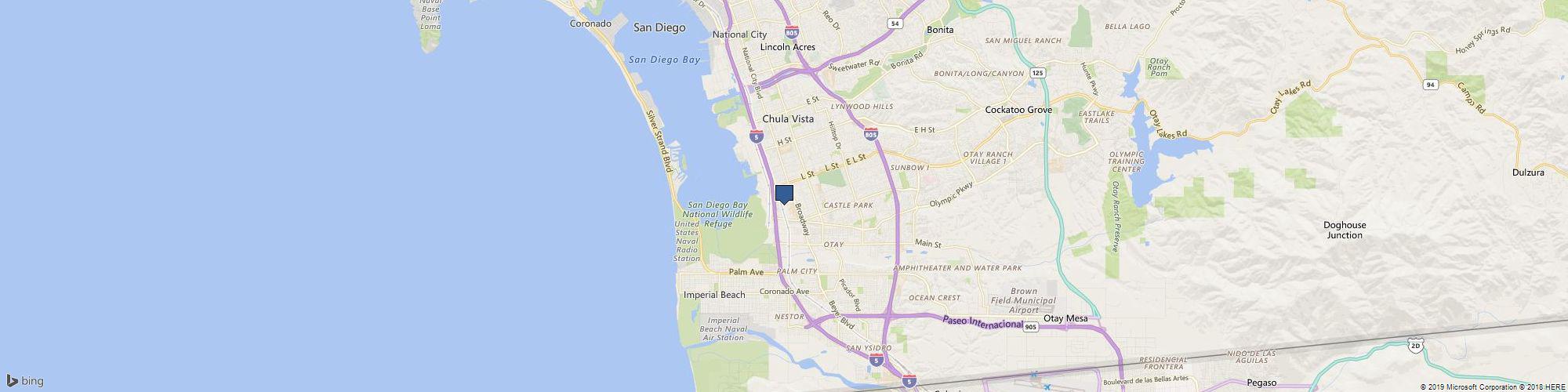 Ymca Of San Diego County cover photo