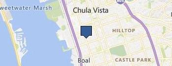 Mattress & More location map
