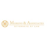 Moreno & Assoc - Solicitors & Lawyers in Chula Vista