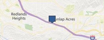 Lloyd Copelan Garage Doors location map