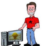 All Star Computers - Other in Jamul