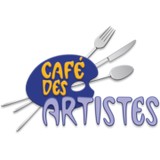 Cafe Des Artistes - Cafes in Fallbrook
