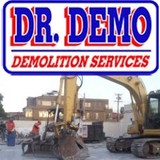 Dr Demo Demolition Service - Demolition Services in Chula Vista