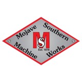 Mojave Southern Machine Works - Other in San Jacinto