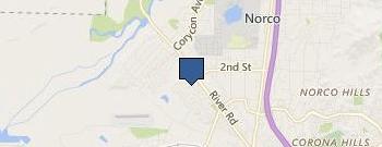 Amrit location map