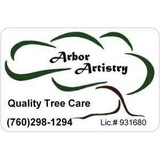 Arbor Artistry - Tree Services in Oceanside
