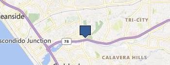 Kids Smile Pediatric Dentistry location map