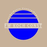 F W Koch Construction - Fences & Gates in Escondido