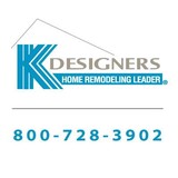 K-Designers Home Remodeling - Marketing in Rancho Cordova