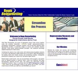 Repo Remarketing Inc - Financial Services in Citrus Heights