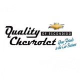 Quality Chevrolet Escondido - Car Dealers in Escondido