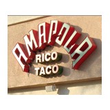 Amapola Rico Taco - Restaurants in San Bernardino