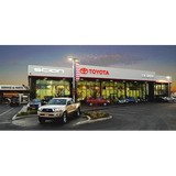 Elk Grove Toyota - Car Dealers in Elk Grove