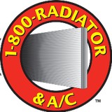 Radiator Express Warehouse - Warehousing & Storage in Sacramento