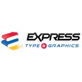 Express Type & Graphics - Other in Galt