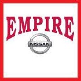 Empire Nissan - Car Dealers in Ontario