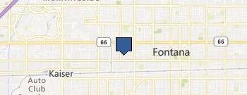 Sun Earth Inc location map