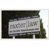 Raxter Law - Solicitors & Lawyers in Sun City