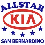 AllStar Kia of San Bernardino - Car Dealers in San Bernardino