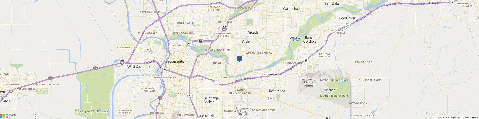 Briar Patch cover photo