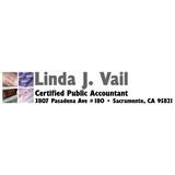 Linda J  Vail CPA - Accountants in Sacramento