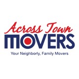 Across Town Movers - Movers & Removals in Lemon Grove
