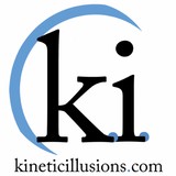 Kinetic Illusions Creative Studio - Advertising in Sacramento