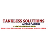 Phil's Plumbing - Plumbing in San Bernardino