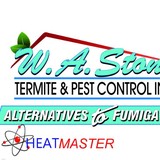 W A Stone Termite & Pest - Pest Control in Escondido