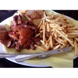 Lil Alex Bbq - Other in Bonita
