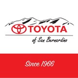 Toyota of San Bernardino - Car Dealers in San Bernardino