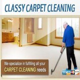 Classy Carpet Cleaning - Carpet Cleaning in Carlsbad